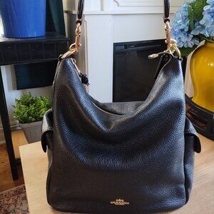 Coach Pennie Shoulder Bag - Excellent Condition!